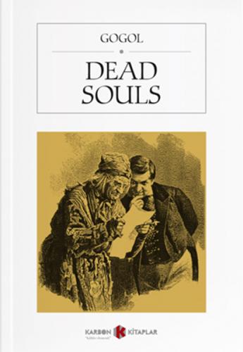 Dead Souls Gogol