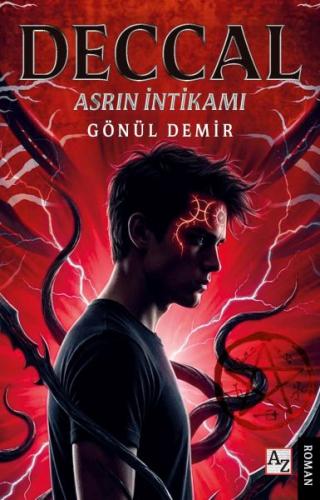 Deccal Asrın İntikamı Gönül Demir