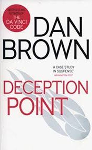 Deception Point (A) Dan Brown