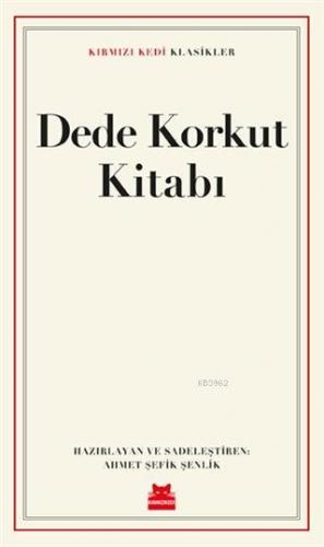 Dede Korkut Kitabı