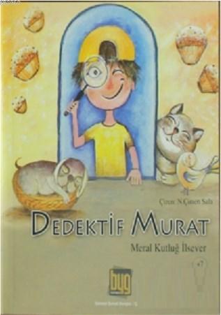 Dedektif Murat