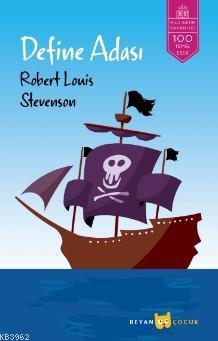 Define Adası Robert Louis Stevenson