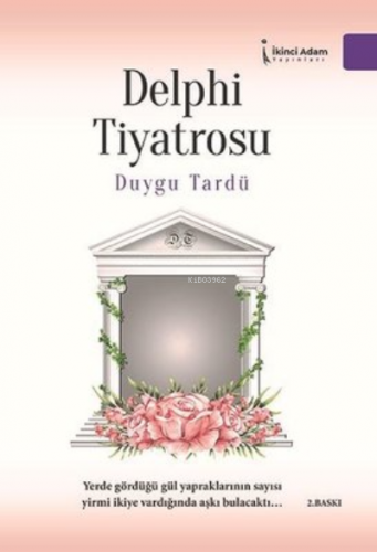 Delphi Tiyatrosu