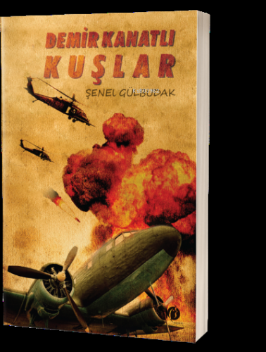 Demir Kanatlı Kuşlar