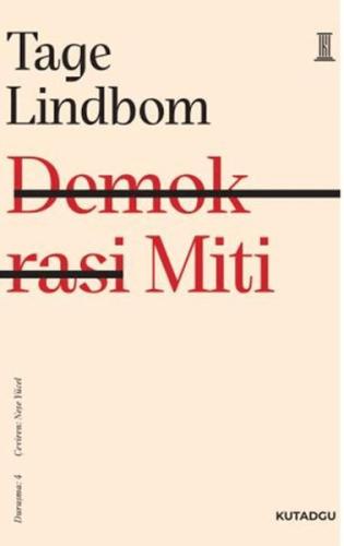 Demokrasi Miti Tage Lindbom