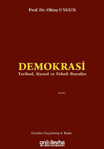 Demokrasi