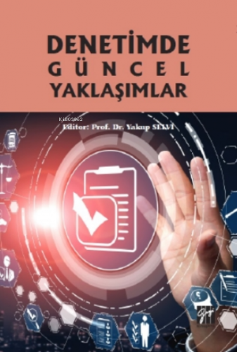 Denetimde Güncel Yaklaşımlar