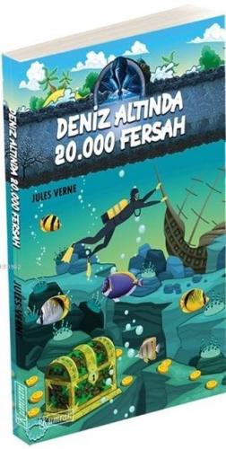 Deniz Altında 20.000 Fersah