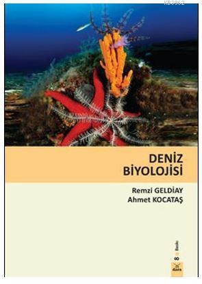 Deniz Biyolojisi Ahmet Kocataş