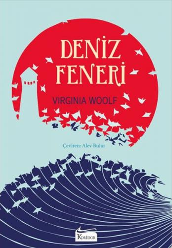 Deniz Feneri (Bez Cilt) Virginia Woolf
