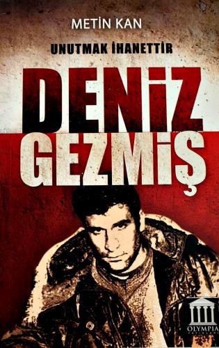 Deniz Gezmiş