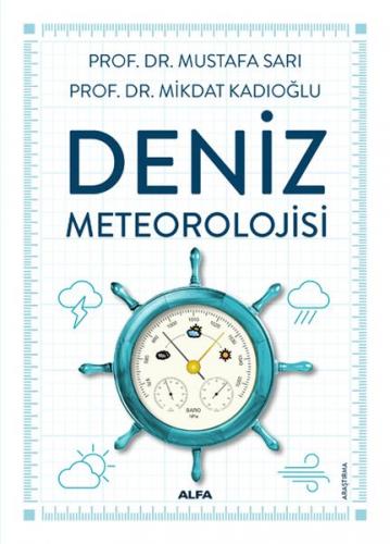 Deniz Meteorolojisi Prof Dr Mustafa Sarı