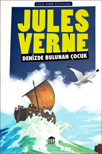 Denizde Bulunan Çocuk