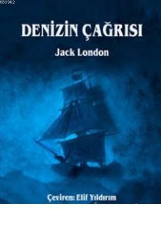 Denizin Çağrısı Jack London