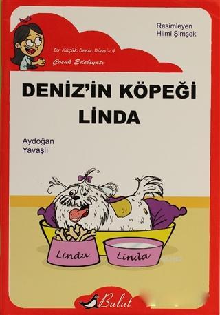 Deniz'in Köpeği Linda Aydoğan Yavaşlı