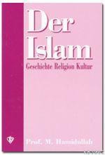 Der İslam (İslama Giriş-Almanca) Muhammed Hamidullah