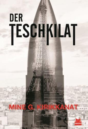 Der Teschkilat Mine G. Kırıkkanat