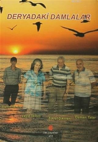 Deryadaki Damlalar
