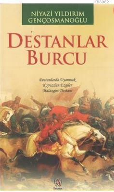 Destanlar Burcu