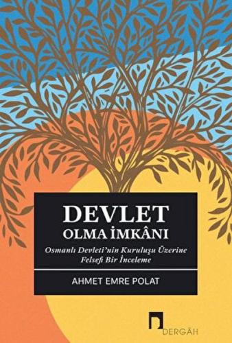 Devlet Olma İmkanı Ahmet Emre Polat