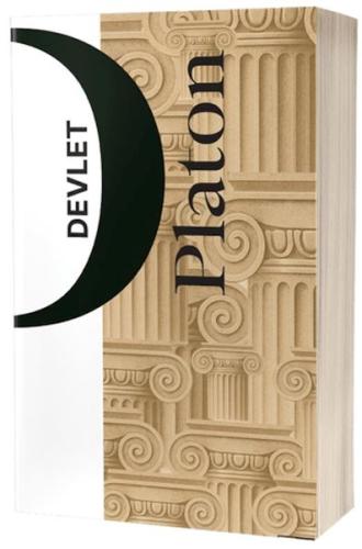 Devlet (Tam Metin) Platon