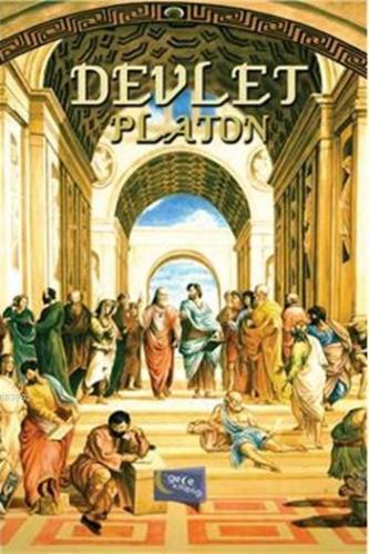 Devlet Platon ( Eflatun )