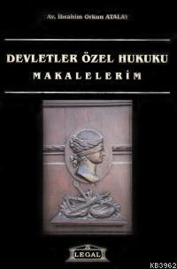 Devletler Özel Hukuku