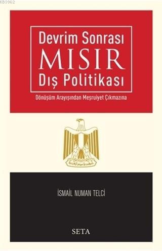 Devrim Sonrası Mısır Dış Politikası