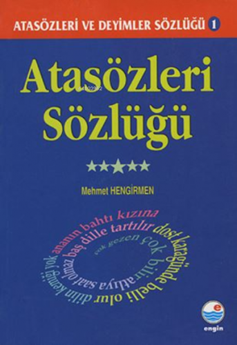 Deyimler Sözlüğü - Atasözleri ve Deyimler Sözlüğü 2