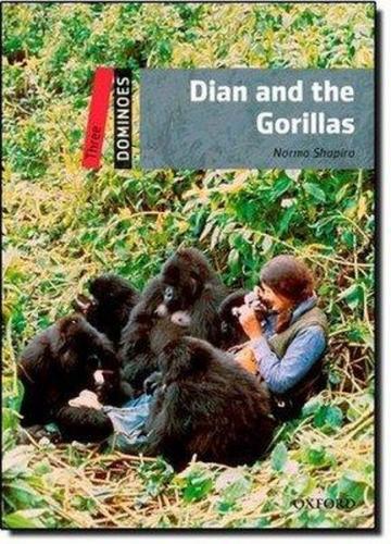 Dian and the Gorillas Norma Shapiro