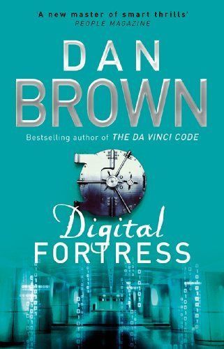 Digital Fortress Dan Brown