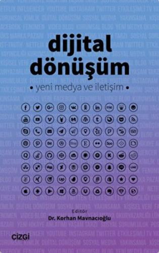 Dijital Dönüşüm Korhan Mavnacıoğlu