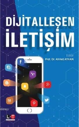 Dijitalleşen İletişim