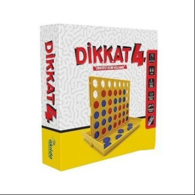 Dikkat 4 Kolektif