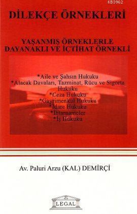 Dilekçe Örnekleri Hazırlama ve İnceleme Rehberi