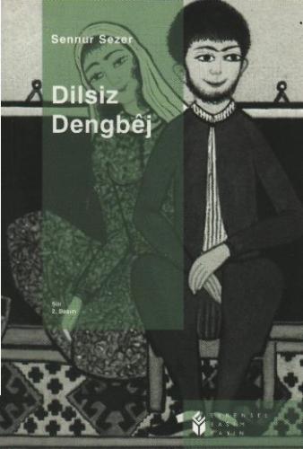Dilsiz Dengbej Sennur Sezer