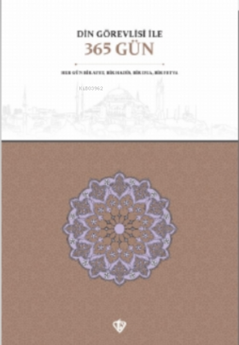 Din Görevlisi ile 365 Gün