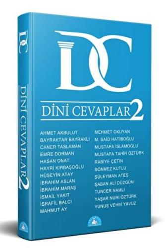 Dini Cevaplar 2 Kolektif