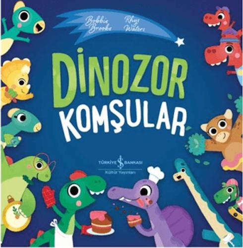 Dinozorlar Komşular
