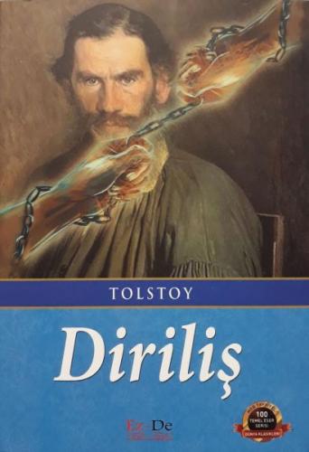 Diriliş Lev Nikolayeviç Tolstoy