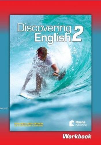 Discovering English 2 Workbook