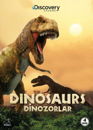 Discovery Channel: Dinosaurs - Dinozorlar Various