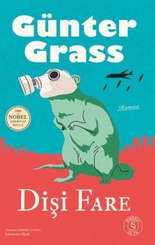 Dişi Fare Günter Grass