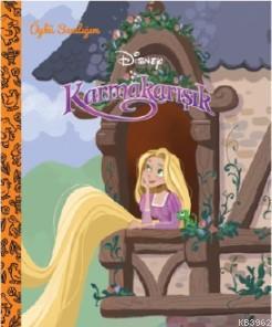 Disney Karmakarışık; Öykü Sandığım