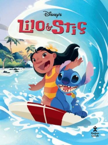 Disney- Lilo ve Stiç Kolektif