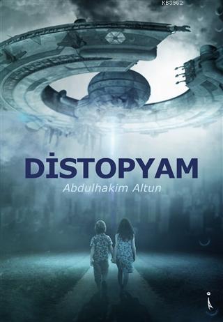 Distopyam Abdulhakim Altun
