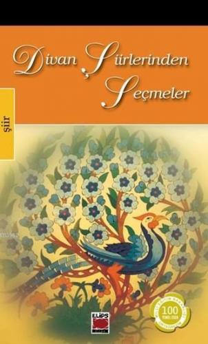 Divan Şiirinden Seçmeler Bilge Ekinci