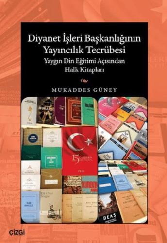 Diyanet İşleri Başkanlığının Yayıncılık Tecrübesi