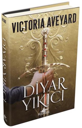 Diyar Yıkıcı Victoria Aveyard