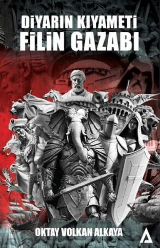 Diyarın Kıyameti - Filin Gazabı Oktay Volkan Alkaya